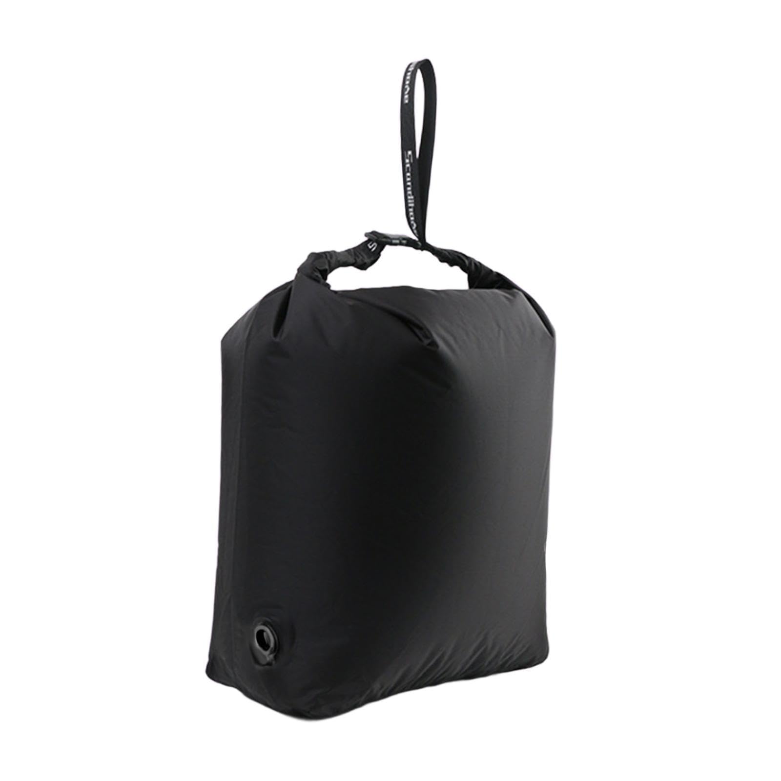 ZOOMELLA Vacuum Storage Bag Multipurpose Compression Bag Vacuum Bag for Moving Travel M