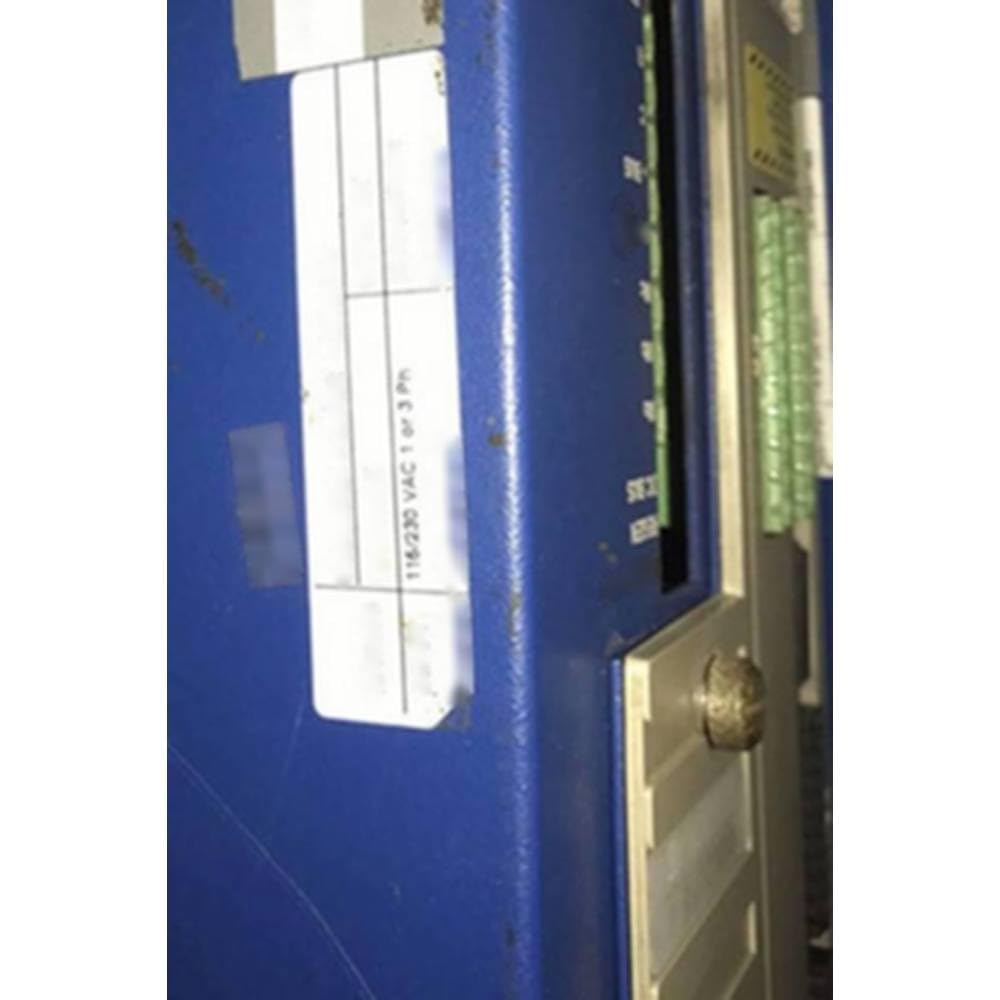 Goldline i Smart Drive D20101-00000000 D2010100000000 Paragon 4 Used