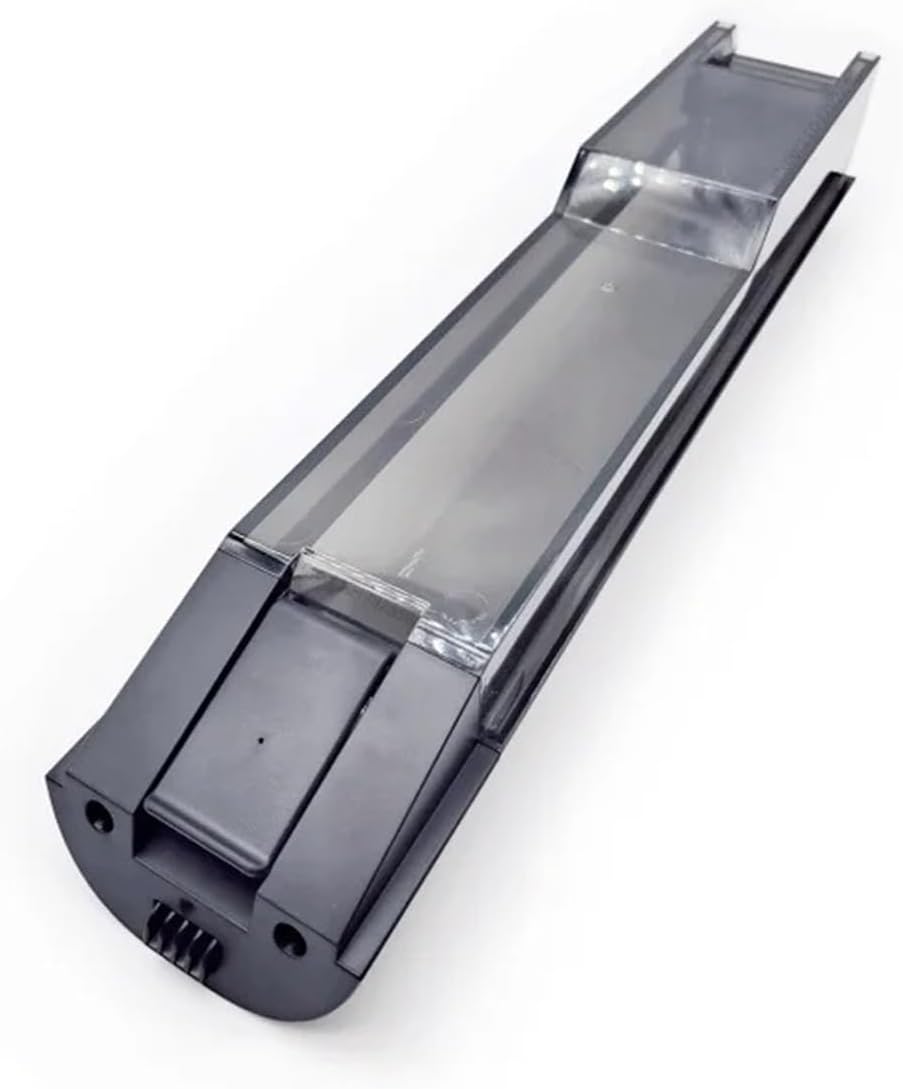 Vacuum Cleaner Clean Water Tank. Compatible for Dreame H12 Pro / H12 S, Robot Vaccum Cleaner Parts Water Tank Accessories
