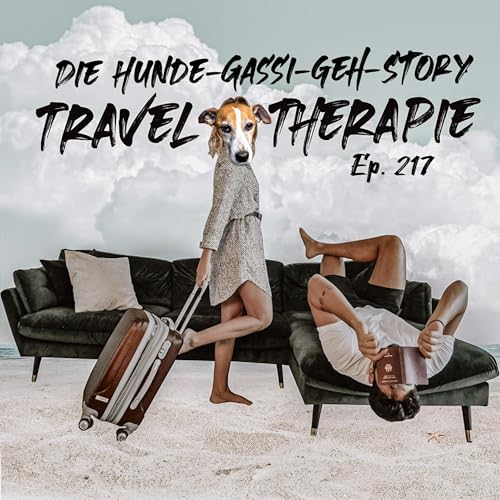 Die Hunde-Gassi-geh-Story