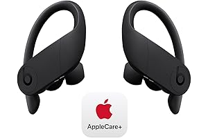 Powerbeats Pro Wireless Noise Cancelling Earbuds with AppleCare+