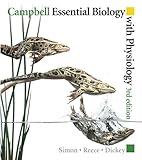 Campbell Essential Biology With Physiology