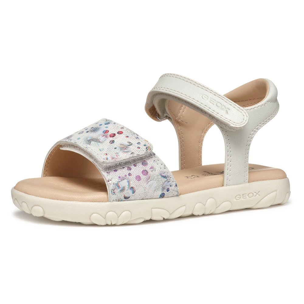 Geox J Sandal Haiti Girl SandaliaNiñas
