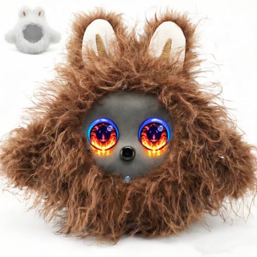 Kehuitry AI Interactive Companion Robot for Kids and Adults, AI