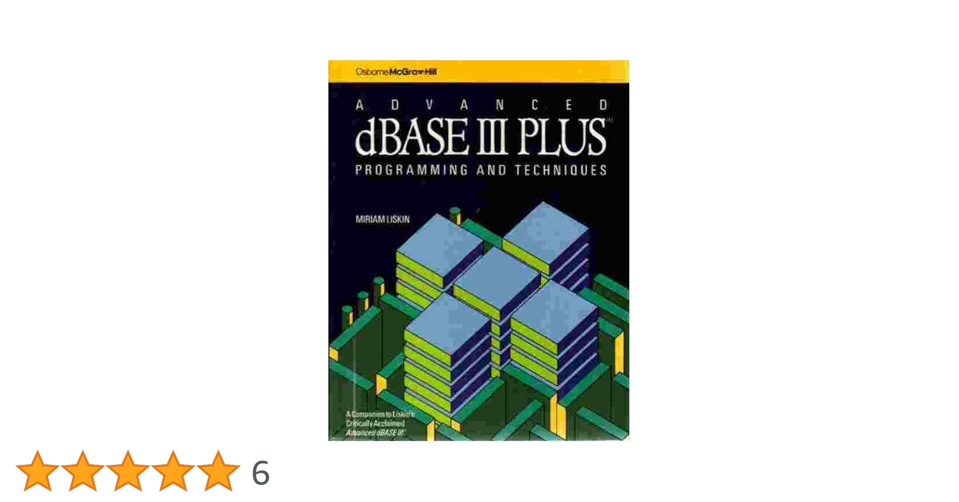 dBASE III PLUS プログラミングテキスト　村山集治　著　エーアイ出版 dBASE III PLUS プログラミングテキスト 村山集治 著 エーアイ出版