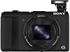 Sony DSC-HX50 Compact Camera – Black