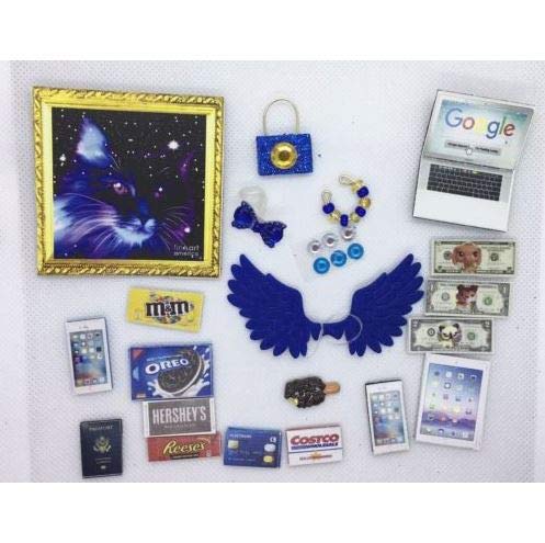 littlest pet shop galaxy