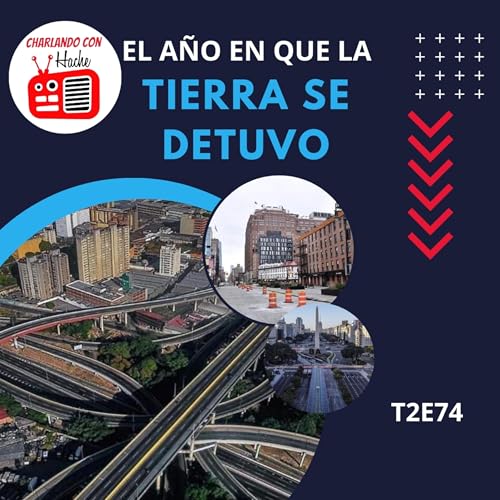 T2E74-SAN PATRICIO/A TRES A&Ntilde;OS DEL ENCIERRO.