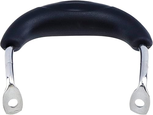 Miniatura 4 de Pastlla 4 piezas de mango lateral de cacerola mango de olla soporte lateral mango de vapor soporte de mango mango de repuesto 80 × 2.756 in3.15 ×