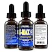 Pride Nutrition - G-MAX Strength & Endurance Formula - Best Recovery & Growth Supplement for Men and Women - Helps to Increase Muscle, Drive, Weight Loss, Stamina, & Joint Support (1351 Strength)