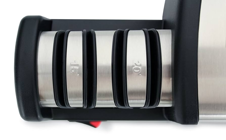 Amazon.com: Chef'sChoice 290 Knife Sharpeners AngleSelect