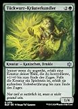 Tückwurz-Kräuterkundler BLB-174 Uncommon Deutsch Near Mint - Bloomburrow - mit ReCollectibles-Versandschutz - für Magic/MTG