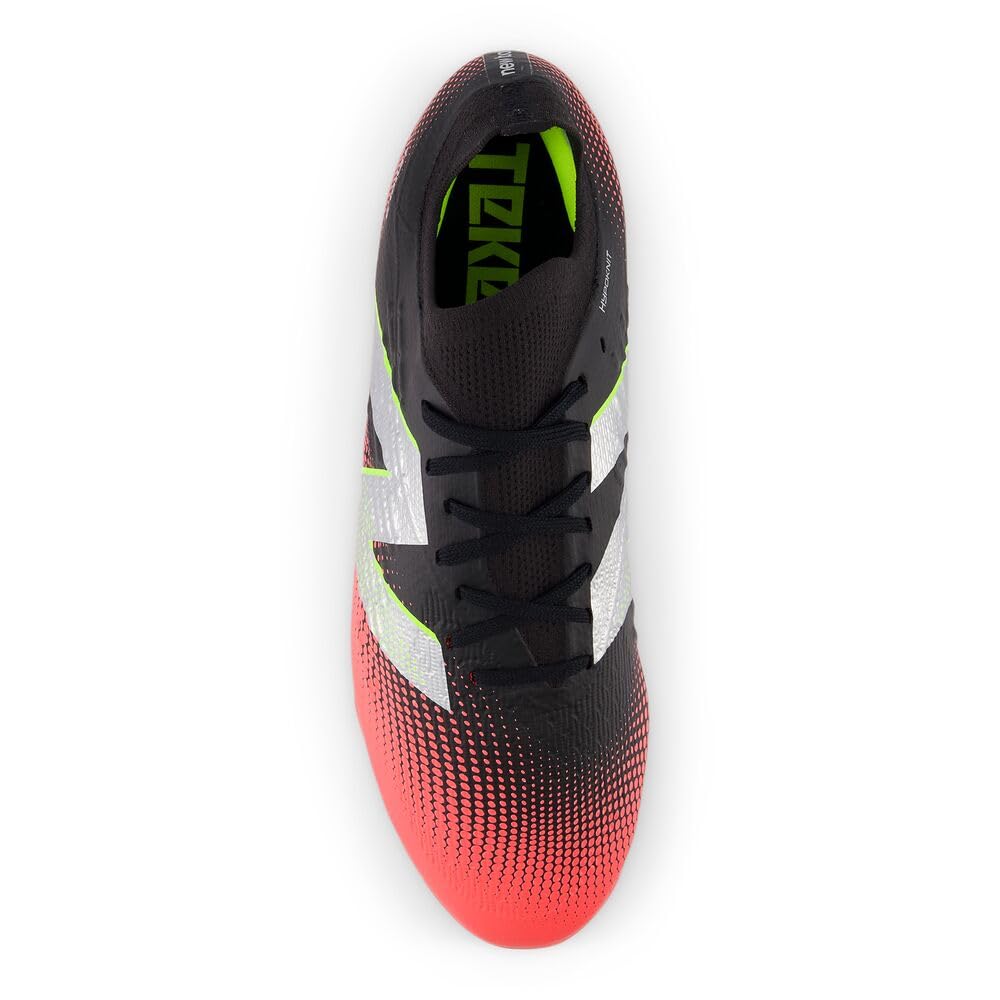 New Balance Tekela Magia Low Laced FG V4+ Zapatillas de fútbolUnisex Adulto