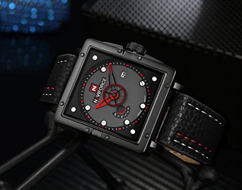 NAVIFORCE 9065