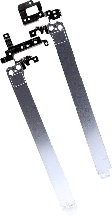 LCD Hinge Screen Hinges Assembly for Dell Latitude 3520 E3520