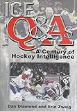 Ice Q and As: A Century of Hockey Intelligence