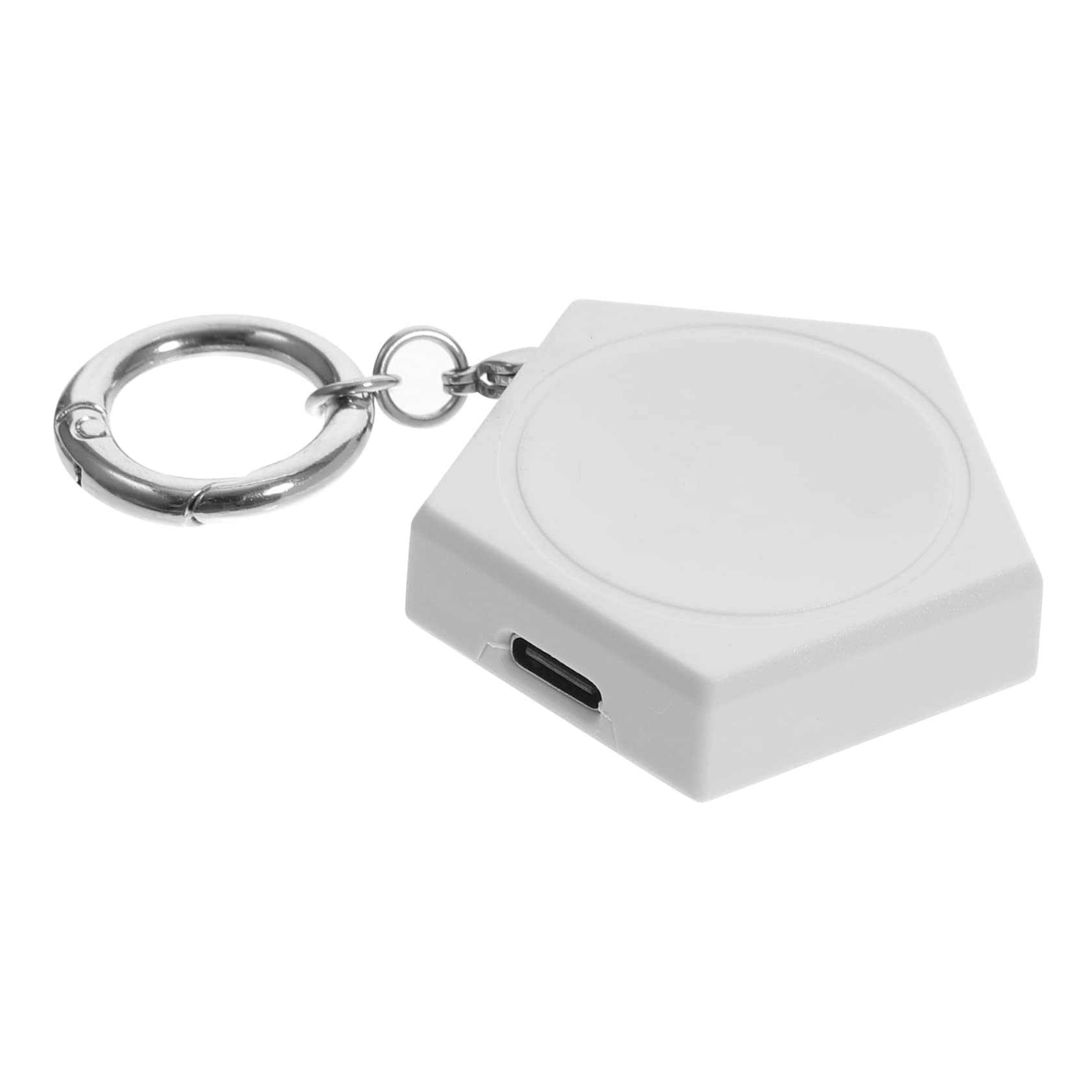 Artibetter 4pièces Chargeur De Montre Portable sans Fil Compatible avec Pixel Watch Adaptateur De Chargement Magnétique Élégant Et Pratique pour Bureau Et Chambre