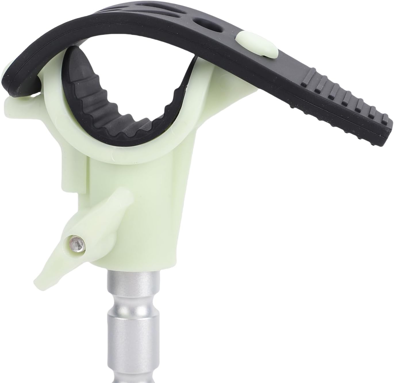 Tnfeeon Outboard Motor Brackets Adjustable for Power Drive V2 PD V2 RT PD Terrova Saltwater Fishing Boats Night Light Trolling Motor Stabilizer Mount Boat Engine Parts