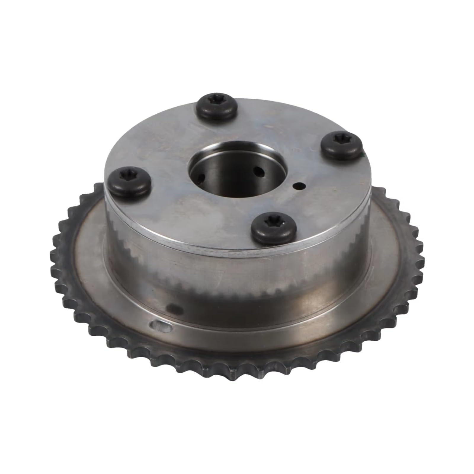 piñón árbol levas Compatible Con Lincoln Para MKS 2009-2010 Para MKT 2010 7T4Z-6A257-A Kit Reemplazo Piñón Engranaje Árbol Levas De Admisión De Motor De Automóvil