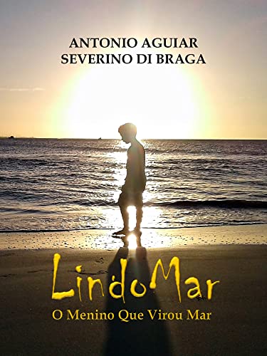 Lindomar: O Menino Que Virou Mar