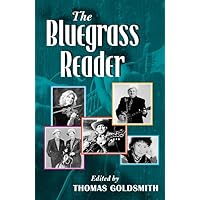The Bluegrass Reader