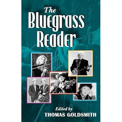 The Bluegrass Reader