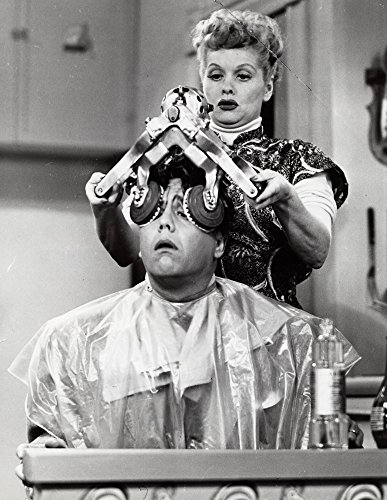 Film still from I Love Lucy Photo Print (8 x 10)