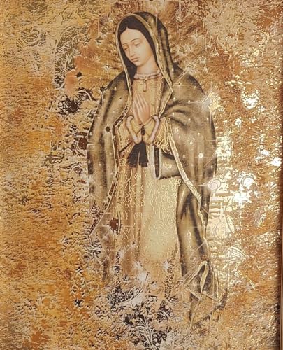 Opiniones y reviews de Cuadro virgen que puedes comprar esta semana. 5 Imagen adicional