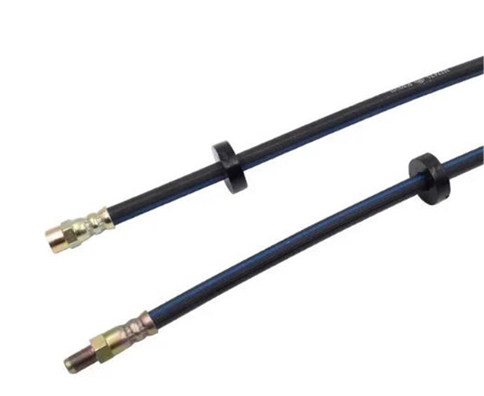 2 Tubi Flessibili Freno Anteriori Per Audi Per Coupé 1981-1994 191611701 gruppo tubo freno