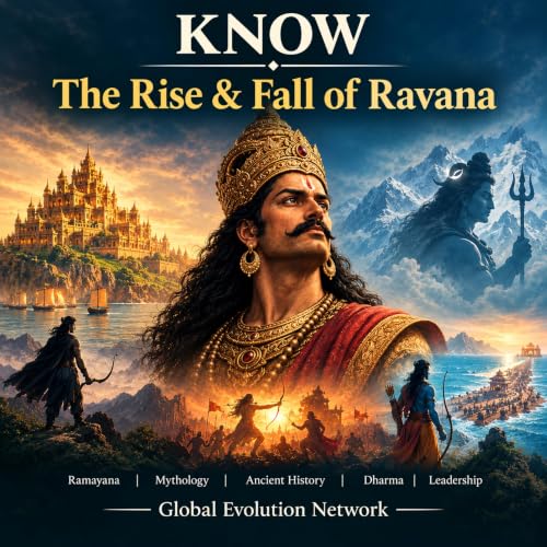 The Rise & Fall of Ravana