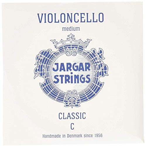 ヤーガー チェロ弦 4/4 C