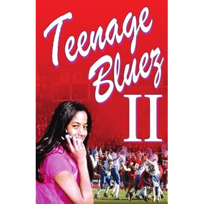 Teenage Bluez II