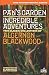 Pan's Garden / Incredible Adventures