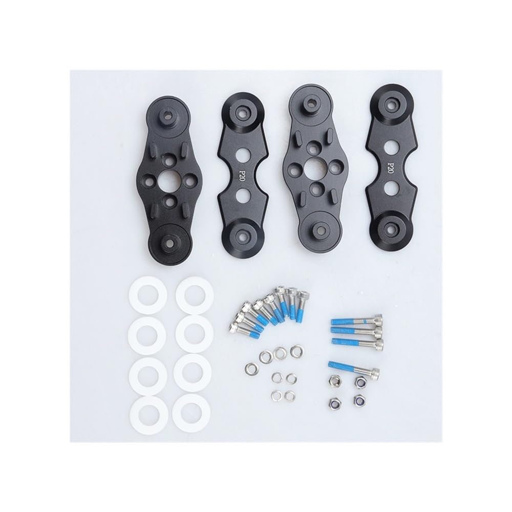 3211 32105 Set Di Morsetti for Adatto for Drone P20