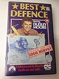  Best Defence [VHS] [1984]