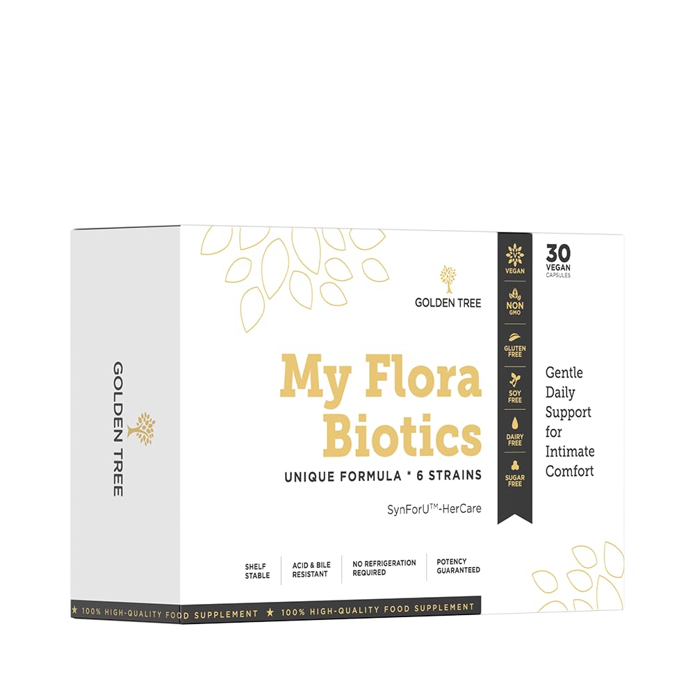 My Flora Biotics-image
