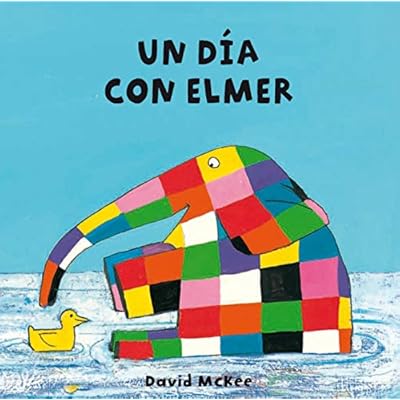 Un d&iacute;a con Elmer