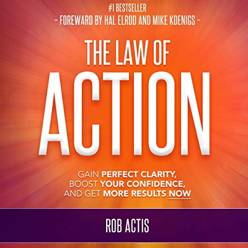 The Law of Action by Rob Actis episode artwork