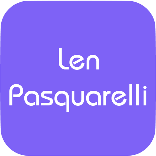 Updates Len Pasquarelli