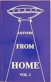 Letters From Home Volume 1