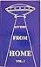 Letters From Home Volume 1