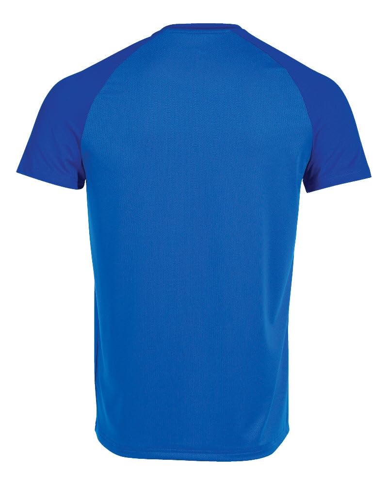 Joma Elite X Camiseta Hombre (Pack de 1)