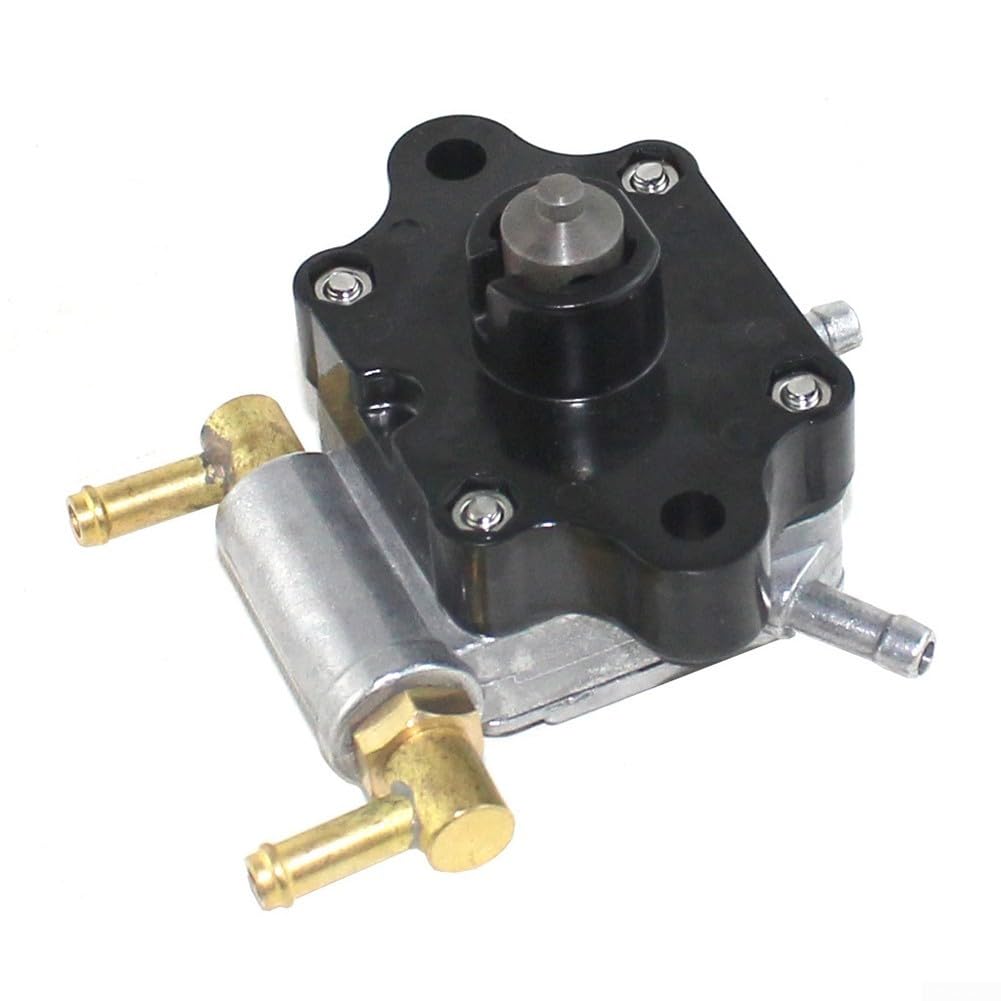 Pompe à carburant pour moteur de bateau, pour Yamaha 15HP 20HP F15 F20 F20B 6AH-24410-00