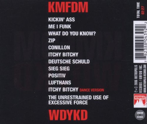 What Do You Know, Deutschland?