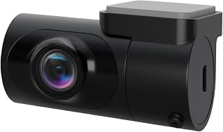 Cobra Rear-View Camera for SC Series Dash Cams, with Full HD Video