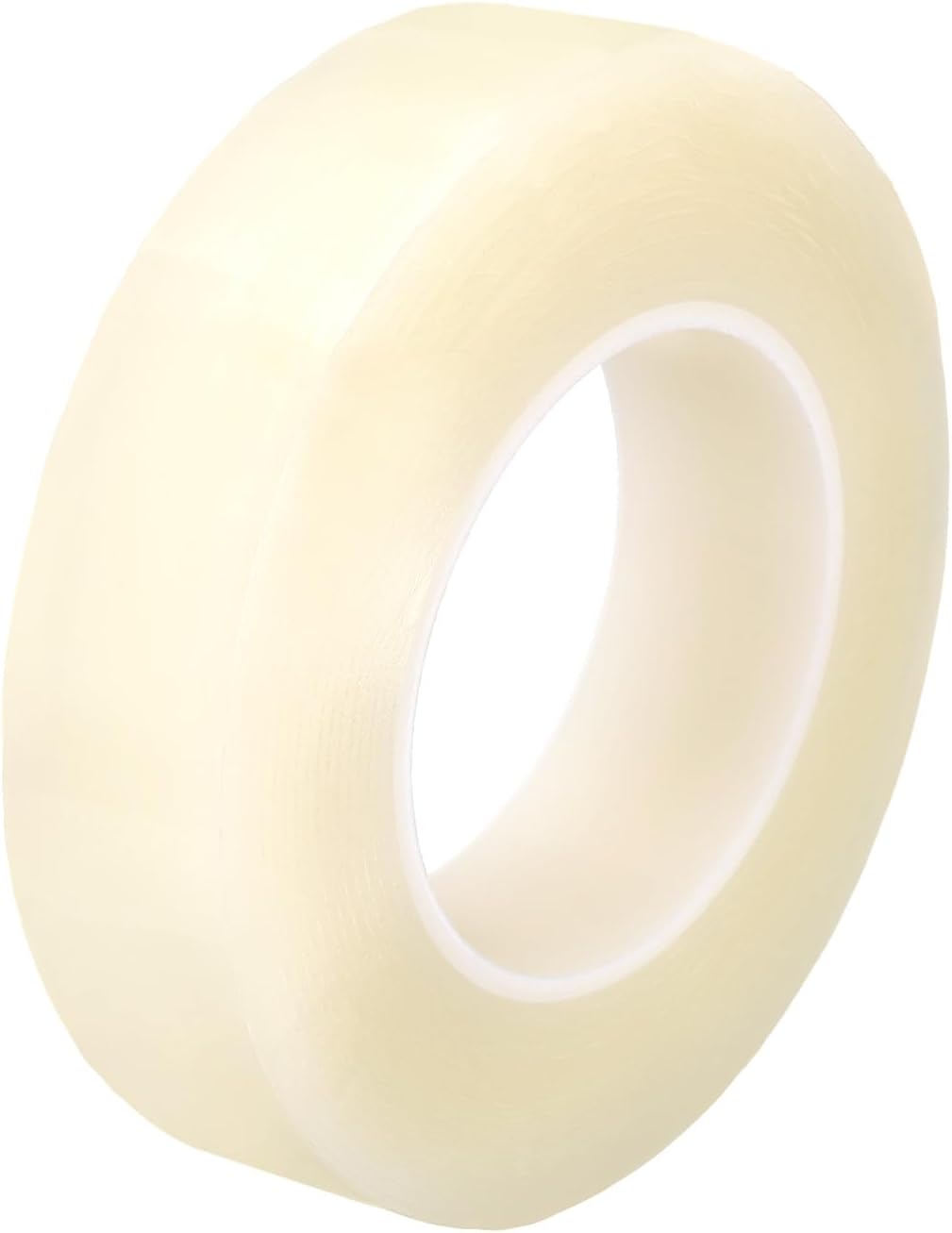 MECCANIXITY Removable Protective Film Tape, 4 7/10 Inch x 656 Ft Surface Protective Scratch Film Tape Roll for Furniture, Electrical Appliances, Blue