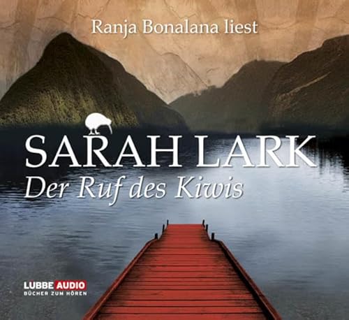 Der Ruf des Kiwis: Roman. (Die Weiße-Wolke-Saga, Band 3) für 3,82 EUR bei Amazon Bild: Der Ruf des Kiwis: Roman. (Die Weiße-Wolke-Saga, Band 3) für 3,82 EUR bei Amazon