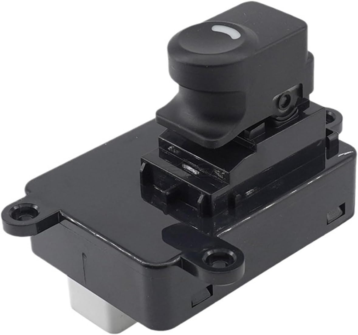 93575-1Z000 Automotive Glass Regulator Switch Window Control Single Switch