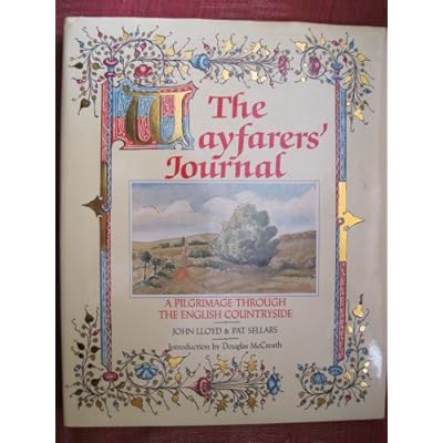 Wayfarers Journal