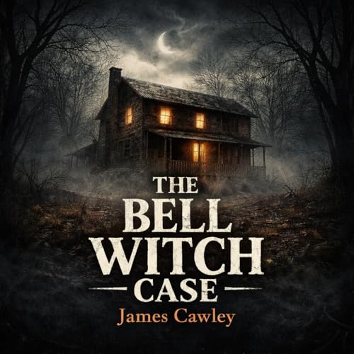 THE BELL WITCH CASE